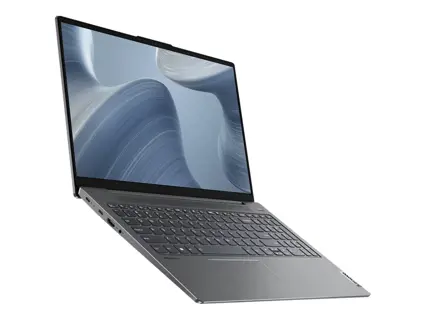 LENOVO Ideapad 5 15IAL7 i5-1235U 15,6"FHD 8Go 512Go SSD Win11H STORM_GREY 24M