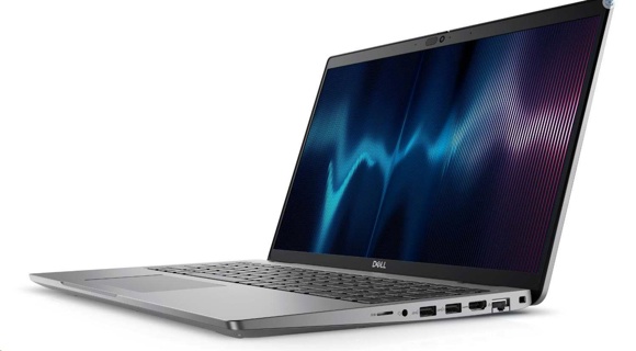 ORDINATEUR PORTABLE Dell Latitude 5540 13th i5 (N003L554015EMEA)