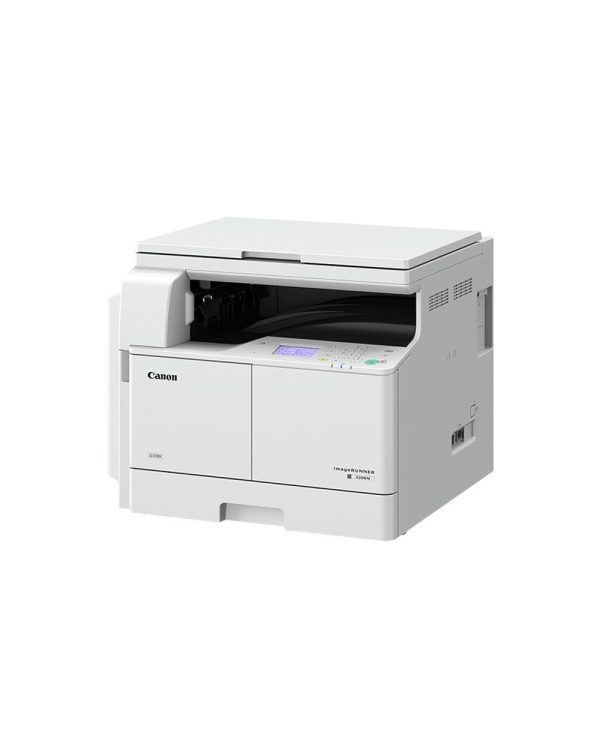 Imprimante-canon-imagerunner-2206n-mutlifonction-laser-a3 - Netazure