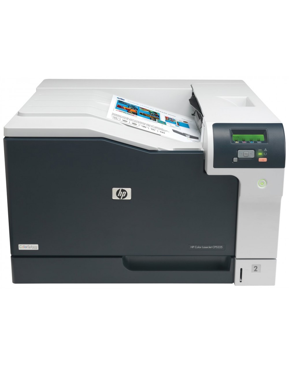 Imprimante-hp-laserjet-pro-cp5225dn