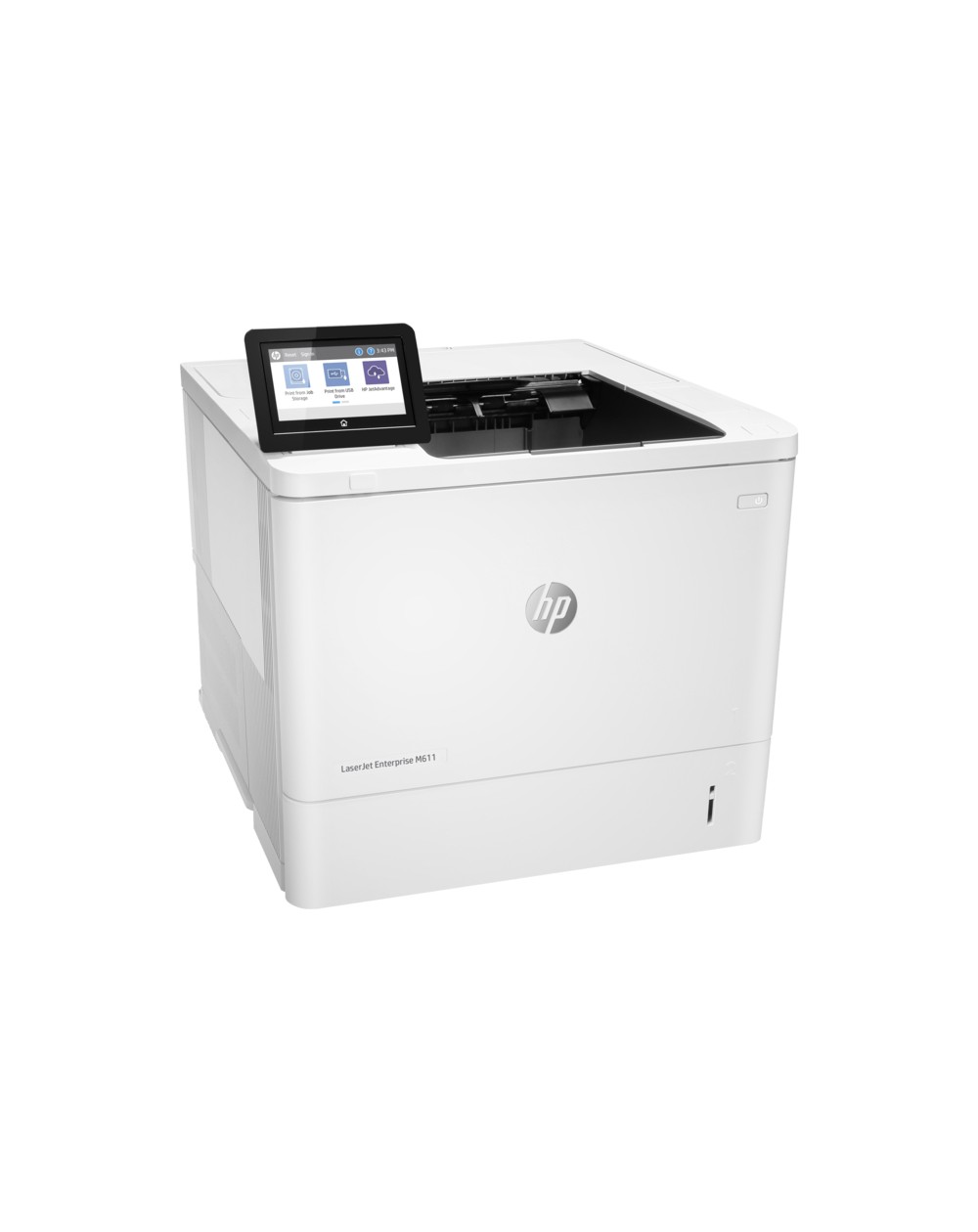 Imprimante-laserjet-monochrome-hp-pro-m611dn-7ps84a