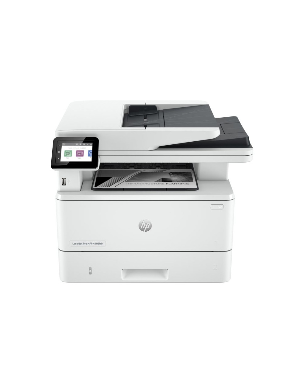 Imprimante-monochrome-mutlifonction-hp-laserjet-pro-4103fdn-2z628a